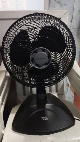 Ventilador