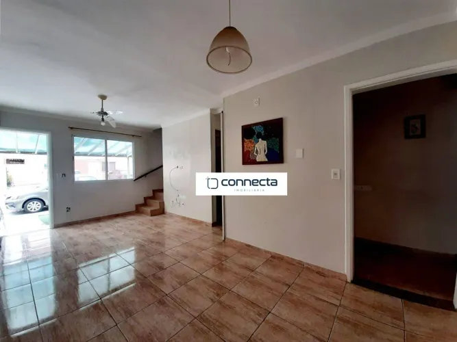 Sobrado com 2 dormitórios, 63 m² - venda por R$ 420.000,00 ou aluguel por R$ 2.686,00/mês 