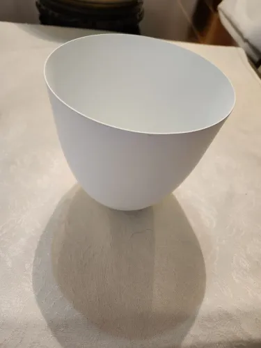 Lustre de latão novo