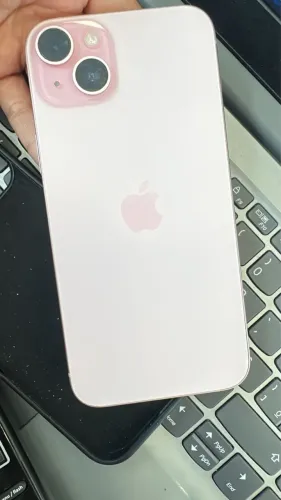 iPhone 15 plus 
