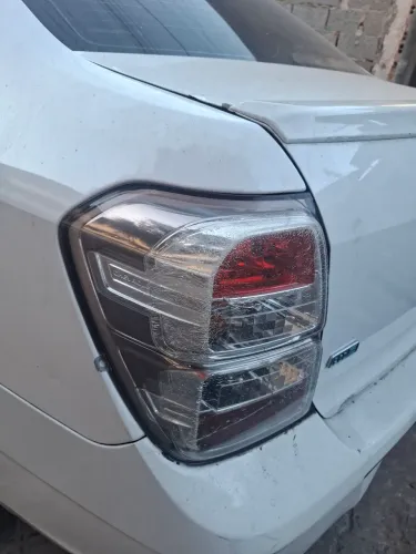 Vendo par de lanterna cobalt