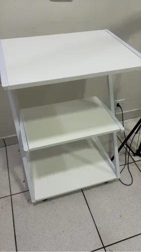 Vendo carrinho auxiliar