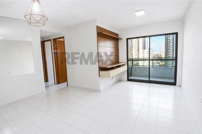 Apartamento 3 quartos na Madalena lazer completo