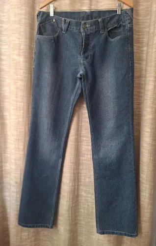 Calça jeans ZARA