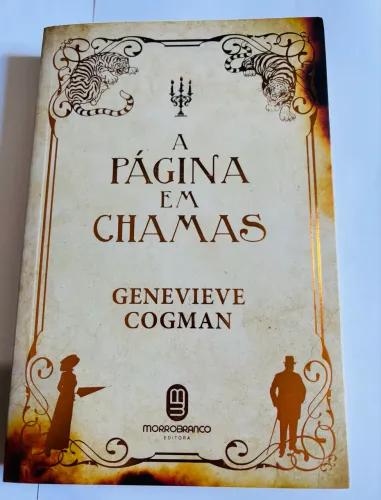 Diversos livros