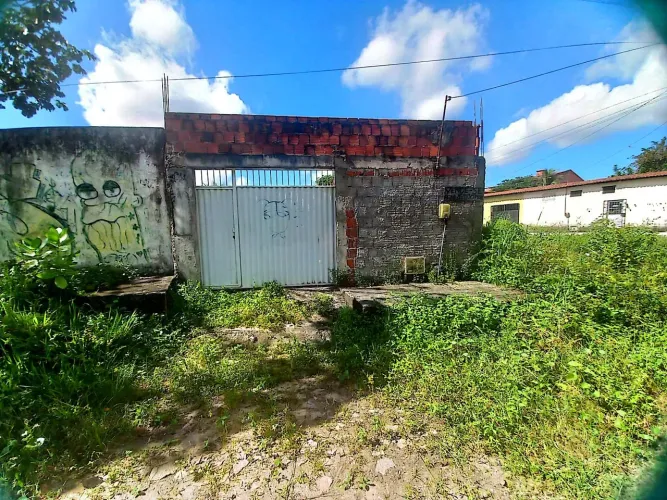 Vende-se terreno no Loteamento Paraíso Verde 