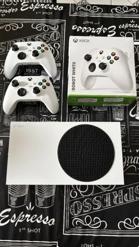Xbox Series S