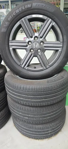 Rodas HRV semi novas 