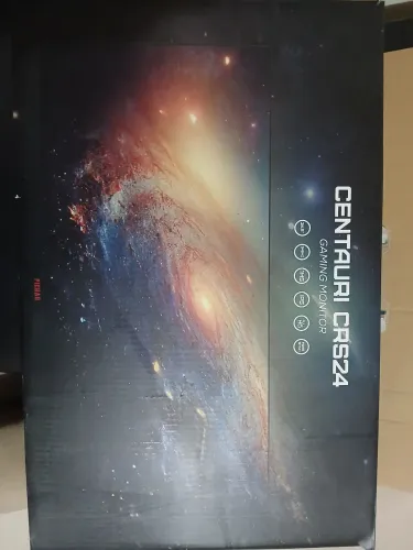 Monitor 240hz Pichau