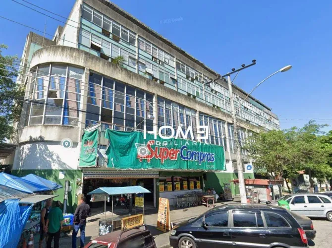 Loja à venda, 299 m² por R$ 359.000,00 - Coelho Neto - Rio de Janeiro/RJ