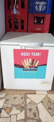 Freezer 