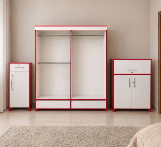 Closet / Armário