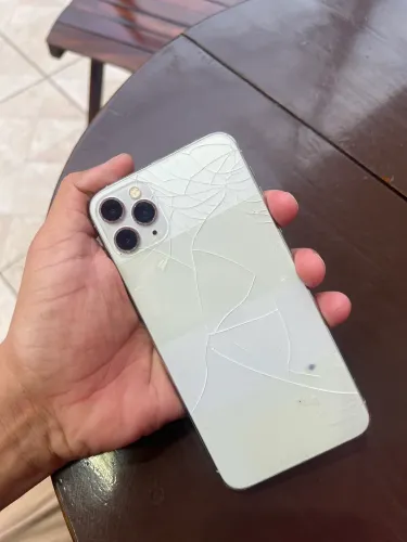 iPhone 11 Pro Max