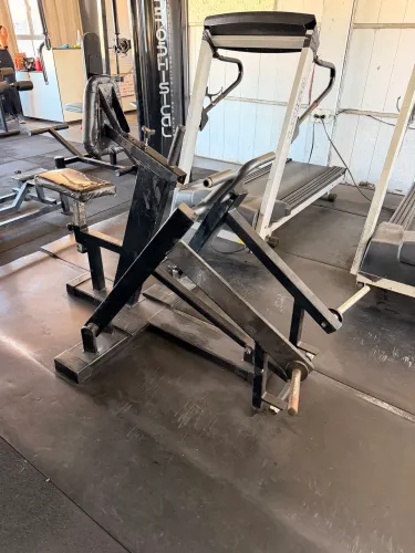 Remada articulada Gerva Sport