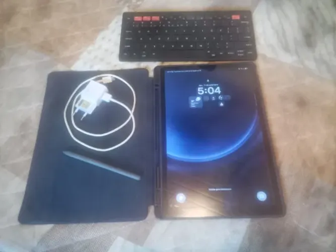 Tablet Samsung S9 Fe