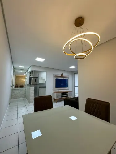 VENDO APARTAMENTO NO GARDEN GOIABEIRAS