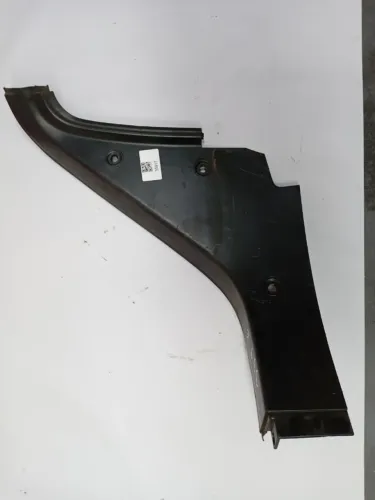 Moldura Caçamba Traseiro Esquerdo Fiat Toro 2024 