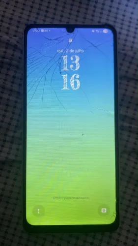 Samsung Galaxy A06