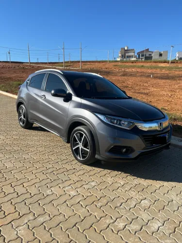 Honda HR-V EX 1.8 Flexone 16V 5P Aut. 2021
