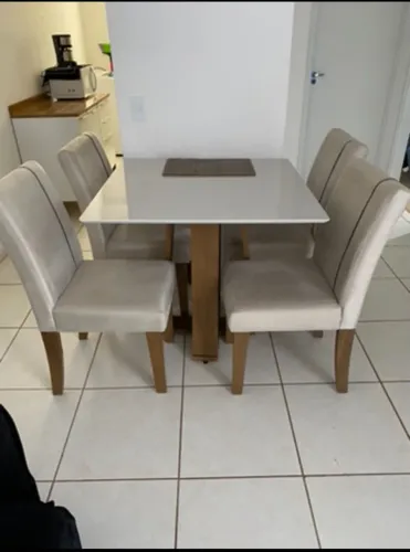 Mesa para jantar