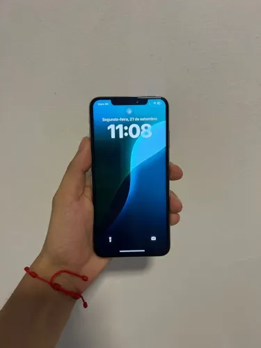 IPHONE XS MAX