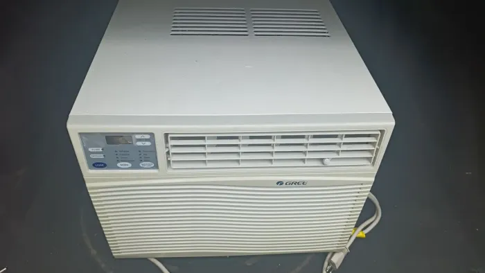 Ar-condicionado