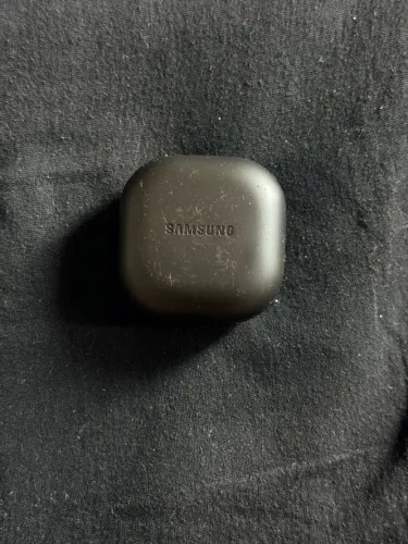Samsung Galaxy Buds 2 Pro Preto
