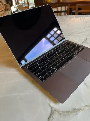 Macbook Air