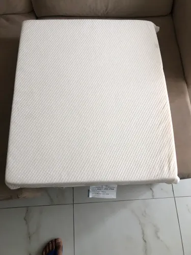 Colchonete bebê Joy D20. 60cm x 70cm