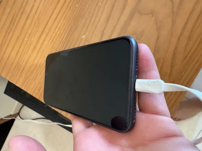 Vendo iPhone 11 - 64 gb