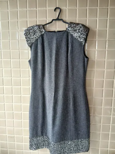 Vestido de festa