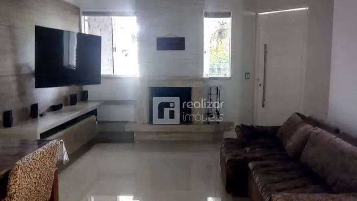 Casa Residencial à venda, Jurerê Internacional, Florianópolis - CA0857.