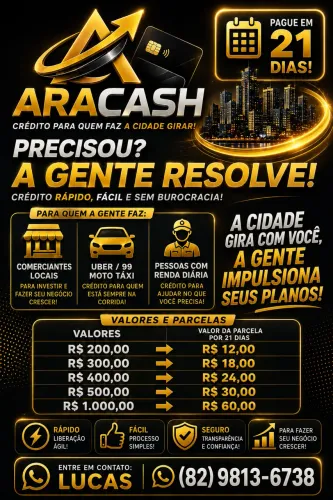 RÁPIDO E FÁCIL