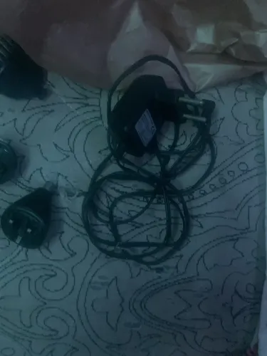 Maquina de corta cabelo