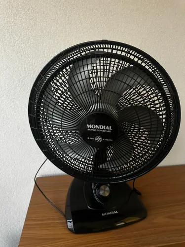 Ventilador de Mesa Mondial Super Power 40