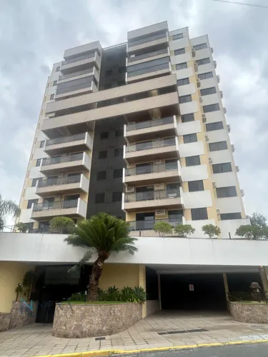 Apartamento para locação em Canto, Florianópolis | 3 dorms