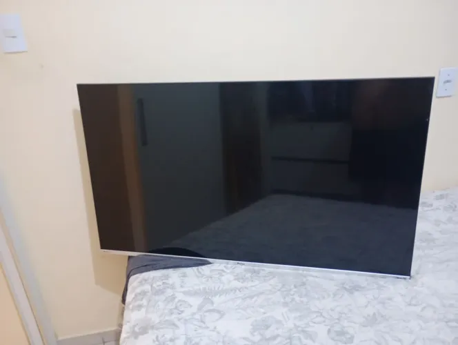 Tv Philco 50 4k Display quebrado