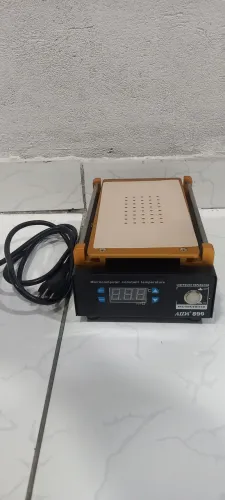 Separadora de tela Aida 899