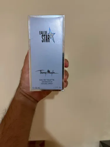 ? Eau de Star Thierry Mugler 50 ml - Feminino Original ?