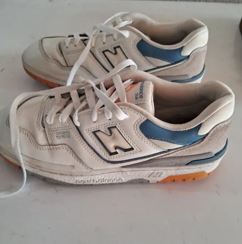 Tênis original unisex semi novo número 37