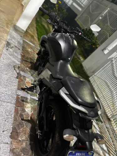 Yamaha Fazer 250 2022/2023 FLEX
