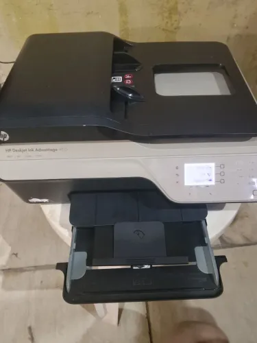 Vendo impressora