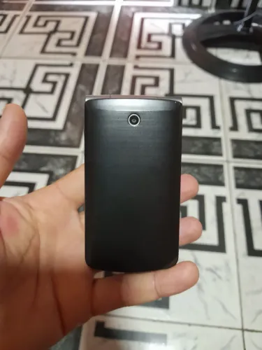 Celular LG ( NOVO )