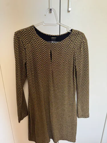 Vestido Colcci