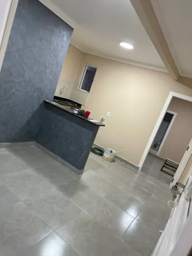 Apartamento novo na compensa 1 próximo à rua Amazonas