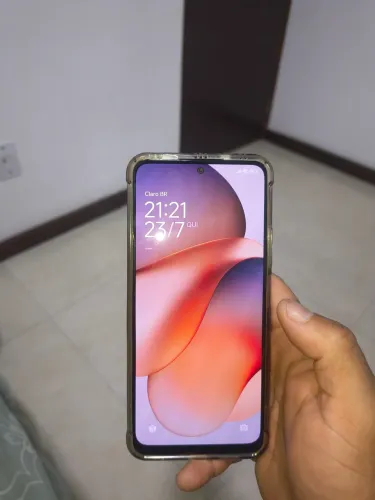Redmi Note 12 de 8 gb