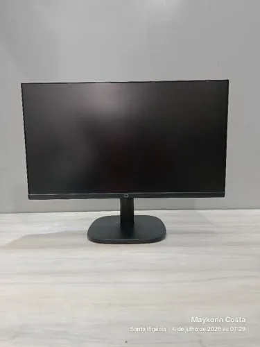 Monitor 100hz