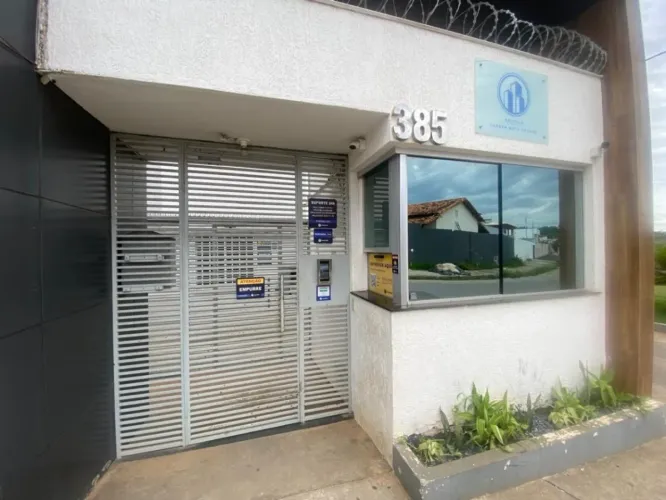 Apartamento com 2 quartos à venda em Sete Lagoas