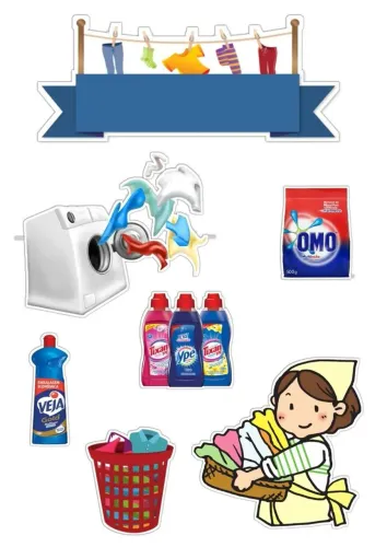 Serviços doméstico