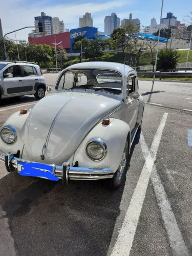 Volkswagen Fusca 1300 1976